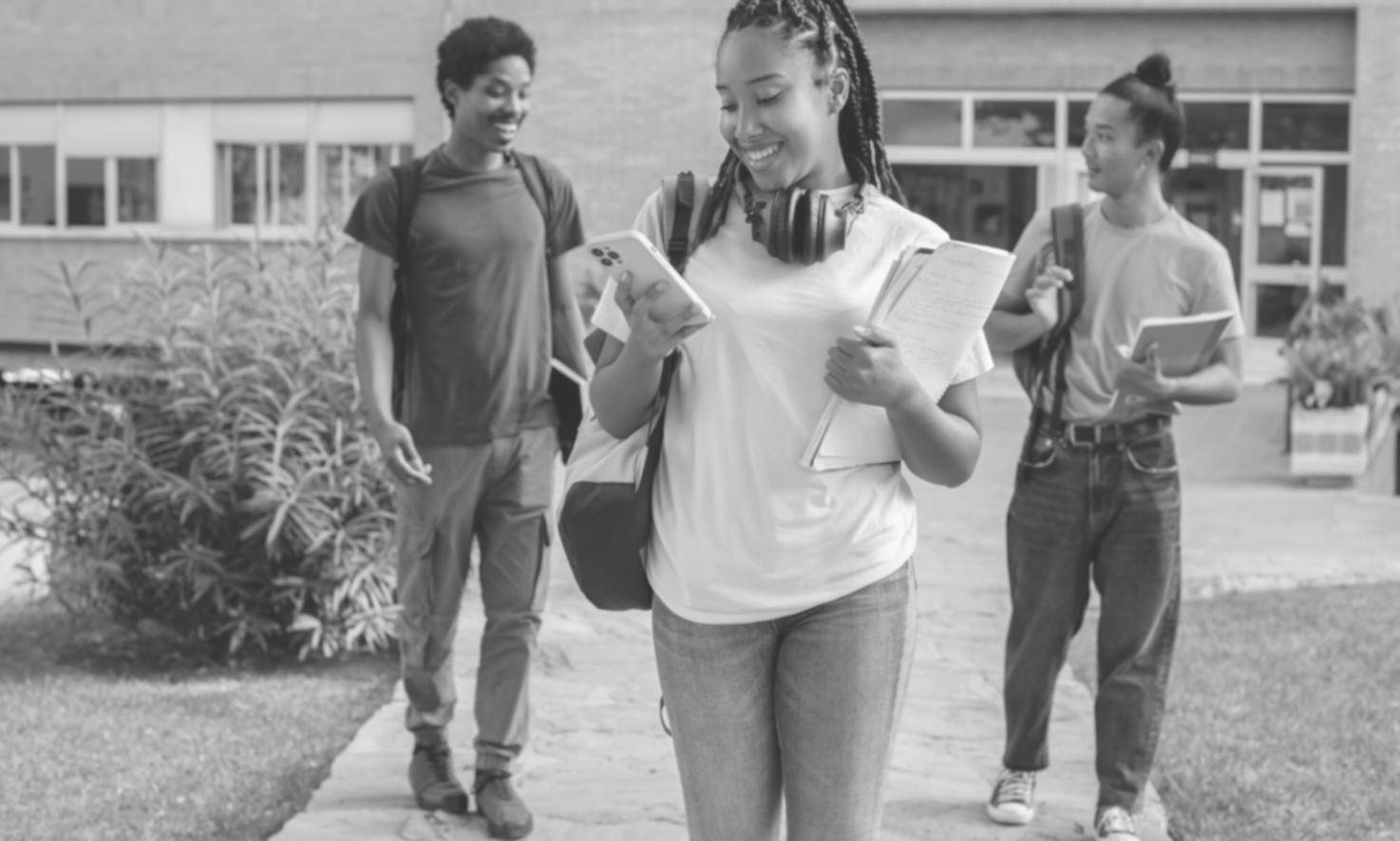 Strategic planning session workspace