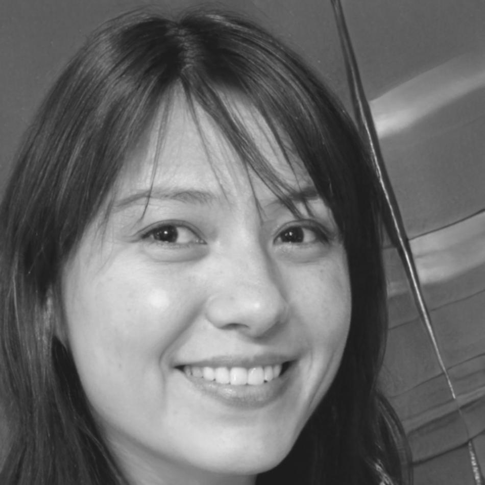 Esme Dunworth, client engagement lead