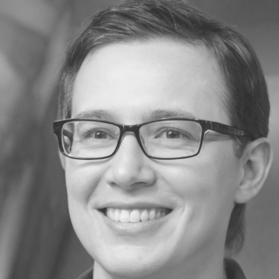 Fergus Lindbeck testimonial